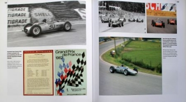 Foedisch "Porsche 718 + 804" Porsche History 2009 (7888)